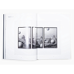 Книга Laurent Grasso: Time Travel варинант исполнения - 3 | Loft Concept в Омске