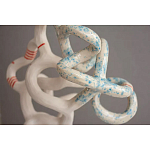 Скульптура «Papañca» варинант исполнения - 4 | Loft Concept в Омске