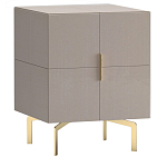 Тумба Short Col варинант исполнения - 1 | Loft Concept в Омске