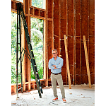 Книга Personal Space: Trip Haenisch Haenisch, Trip Cox, Courteney варинант исполнения - 2 | Loft Concept в Омске