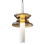 Подвесной светильник Mustard pilato варинант исполнения - 1 | Loft Concept в Омске