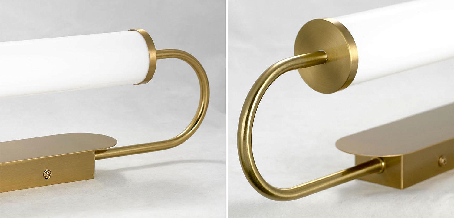 Бра Nigel Wall Lamp Бра Nigel Wall Lamp - Loft-Concept в Омске