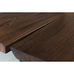 Стол Линии варинант исполнения - 4 | Loft Concept в Омске