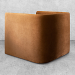 Премиальное современное кресло Ravenna варинант исполнения - 3 | Loft Concept в Омске