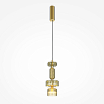 Подвесной светильник Level В 3000К 12ВТ варинант исполнения - 1 | Loft Concept в Омске