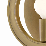 Бра настенное круглое Wristband варинант исполнения - 2 | Loft Concept в Омске