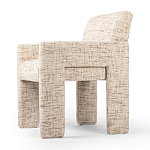 Стул Sylva Dining Armchair варинант исполнения - 3 | Loft Concept в Омске