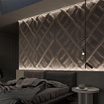 Барельеф ARAN варинант исполнения - 1 | Loft Concept в Омске