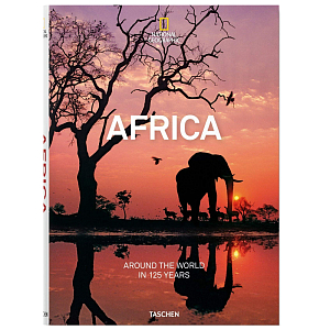 Africa: Around the World in 125 Years