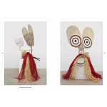 Монография художника Tavares Strachan - There is Light Somewhere варинант исполнения - 12 | Loft Concept в Омске