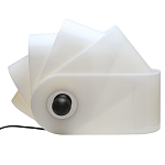 Настольная дизайнерская лампа Poltronova Ghepre Table Lamp варинант исполнения - 1 | Loft Concept в Омске