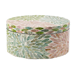 Шкатулка Plant fauna варинант исполнения - 1 | Loft Concept в Омске