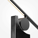 Настольный светильник Monumento 3000К 9Вт варинант исполнения - 8 | Loft Concept в Омске