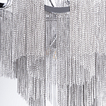 Потолочный светильник Waterfall of happiness варинант исполнения - 3 | Loft Concept в Омске