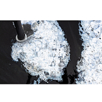 Напольная лампа "Поганка" варинант исполнения - 8 | Loft Concept в Омске