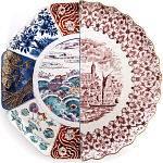 Сервировочная подставка Seletti Moriana варинант исполнения - 1 | Loft Concept в Омске