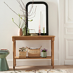 Ваза-бутыль из стекла TRANSPARENT FORMS 31 варинант исполнения - 10 | Loft Concept в Омске