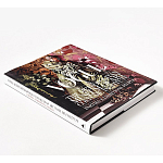 Редкая коллекционная книга Vogue & The Metropolitan Museum of Art Parties Exhibitions People Book 2014 варинант исполнения - 8 | Loft Concept в Омске