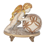 Фигурка The perseverance of an angel варинант исполнения - 1 | Loft Concept в Омске