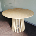 Стол «Т» варинант исполнения - 2 | Loft Concept в Омске