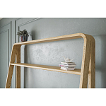 Стеллаж «Танос» варинант исполнения - 4 | Loft Concept в Омске