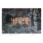 Подарочный Арт-альбом Лев Бакст Серия Великие полотна варинант исполнения - 5 | Loft Concept в Омске