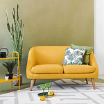 Диван Lilac beech варинант исполнения - 8 | Loft Concept в Омске