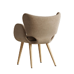 Стул Madina Cream варинант исполнения - 2 | Loft Concept в Омске