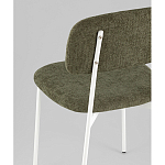 Стул Chao зеленый варинант исполнения - 3 | Loft Concept в Омске