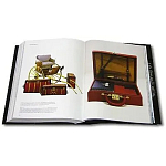 Книга Louis Vuitton: the birth of modern luxury Louis Vuitton варинант исполнения - 3 | Loft Concept в Омске