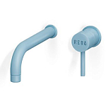 Цветной смеситель Mireda варинант исполнения - 5 | Loft Concept в Омске