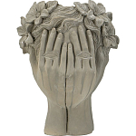 Кашпо Hidden emotions варинант исполнения - 1 | Loft Concept в Омске