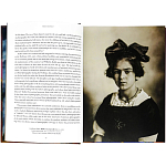 Книга Frida Kahlo The Complete Paintings book 22 см варинант исполнения - 6 | Loft Concept в Омске