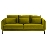 Диван трёхместный с подлокотниками Dutchman варинант исполнения - 7 | Loft Concept в Омске