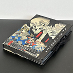 Книга о сверхъестественных существах японской мифологии Yokai Ghosts. By the Great Masters of Japanese Woodblock варинант исполнения - 8 | Loft Concept в Омске