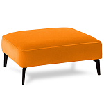 Пуф каркасный на металлических ножках Era варинант исполнения - 11 | Loft Concept в Омске