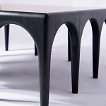 Журнальный стол Arcada варинант исполнения - 3 | Loft Concept в Омске