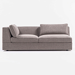 Диван Zartаrn Угловой модуль  варинант исполнения - 1 | Loft Concept в Омске