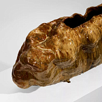 Ваза скульптурная «Изобилие» варинант исполнения - 3 | Loft Concept в Омске