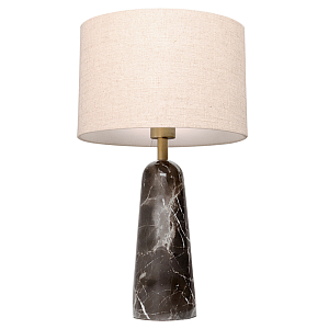 Настольная лампа Stone Table Lamp Cone