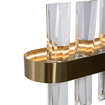 Люстра Harp casting варинант исполнения - 2 | Loft Concept в Омске