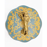 Фарфоровая шкатулка Leo варинант исполнения - 3 | Loft Concept в Омске