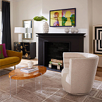 Панно вышивка бисер Ренесанс III RENAISSANCE LANDSCAPE BEADED ART варинант исполнения - 2 | Loft Concept в Омске