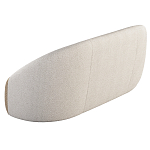 Дизайнерский Диван Undina варинант исполнения - 4 | Loft Concept в Омске