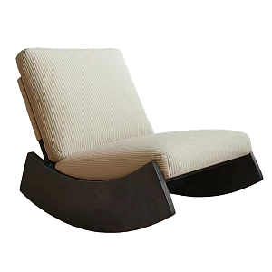 Кресло-качалка Corduroy Rocking Chair