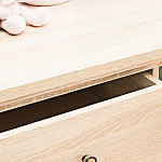 Стол Puer Ter варинант исполнения - 2 | Loft Concept в Омске