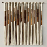 Текстильное Панно Макраме для ресторана Mexico Wall Hanging  варинант исполнения - 2 | Loft Concept в Омске