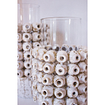 Ваза «Очаг» варинант исполнения - 2 | Loft Concept в Омске