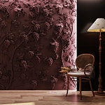 Барельеф VINE варинант исполнения - 2 | Loft Concept в Омске