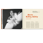 Подарочный Альбом Фото ню The Big Book of Pussy 18+ варинант исполнения - 6 | Loft Concept в Омске